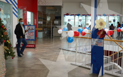 Colombo Walking Tour (Spanish & English)