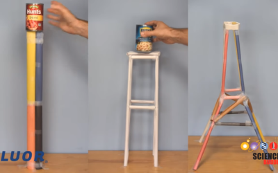 B2- Let’s build a tower