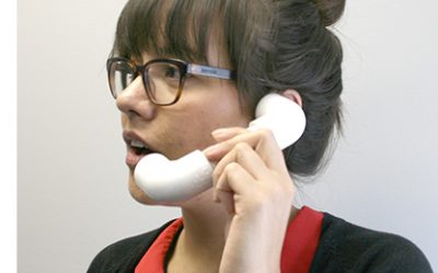 B1- Ed pronunciation with whisper phones