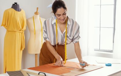 A1- Let’s Make Clothes