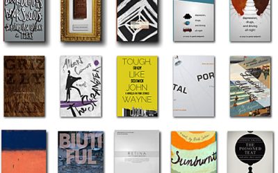 What if you write and design a book?