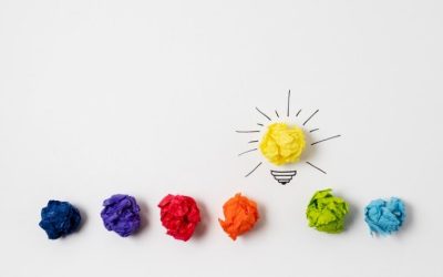 Thinking Like the Inventor You Can Be!