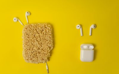 Don’t get tangled in the net(work)!