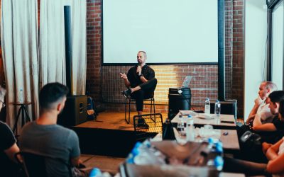 How to Pitch Without a Glitch!