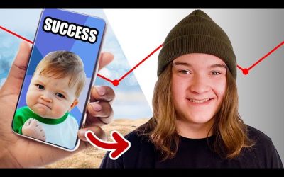 B1- Would you like to be a meme?