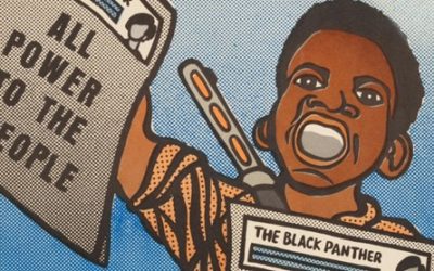 Communicating as Douglas did