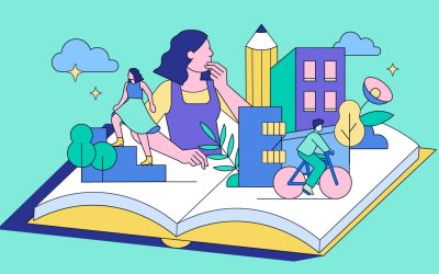 Let’s create stories