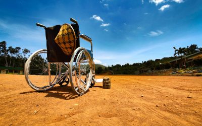 Through Their Eyes: A Glimpse into Special Needs