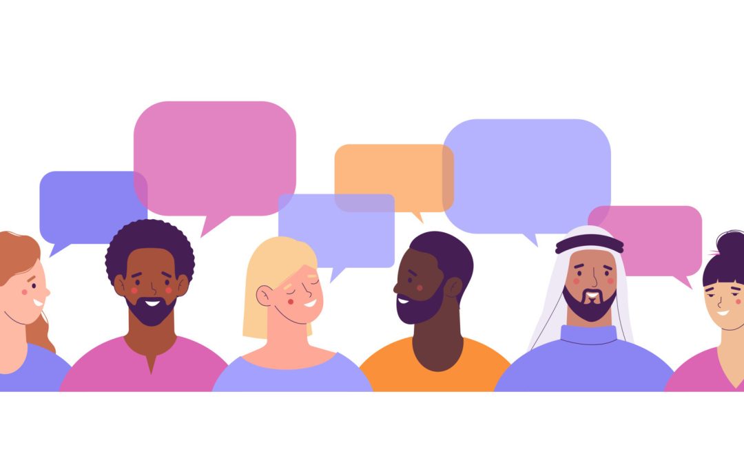 Ways to speak and read fluently