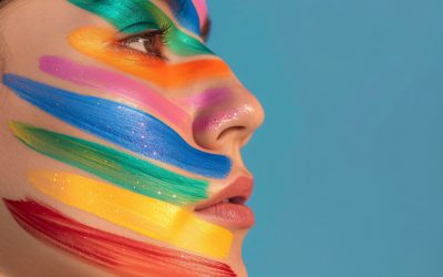 B1- Color psychology