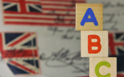 English: Around the World!