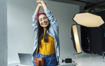 More than a job: Crafting my future!