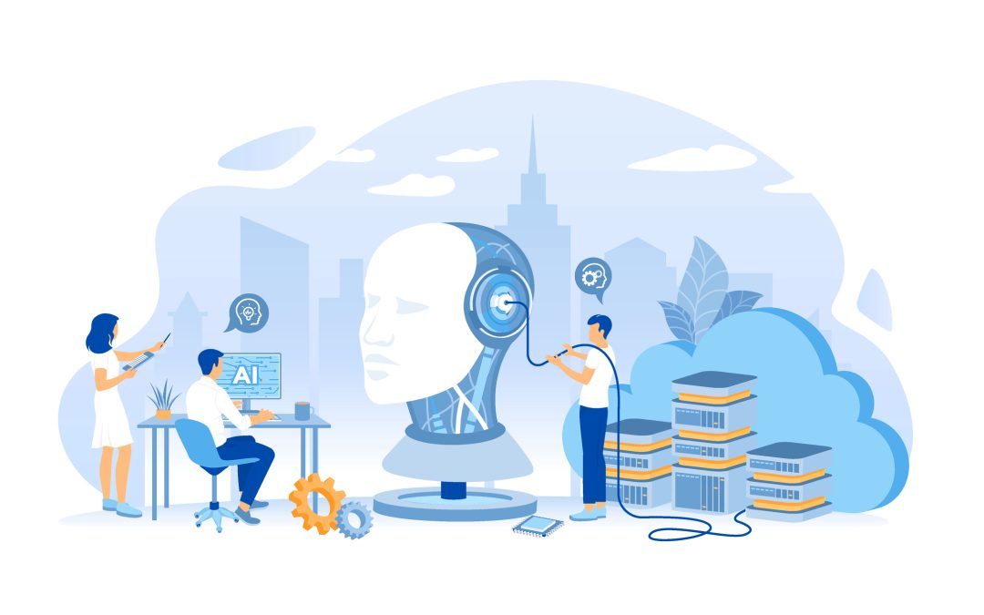 Artificial Intelligence: How to take the best of it