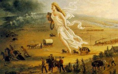 Romanticism: Are we talking about love?