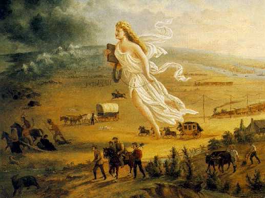 Romanticism: Are we talking about love?