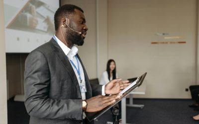 The Magic in Storytelling: Tell to inspire