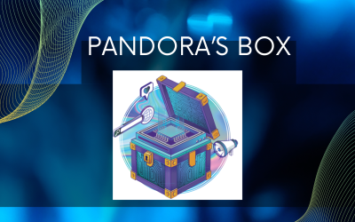 Pandora’s Box: Transforming Digital Literacy