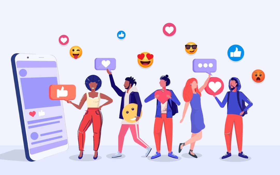 Social media: Be aware of what you consume