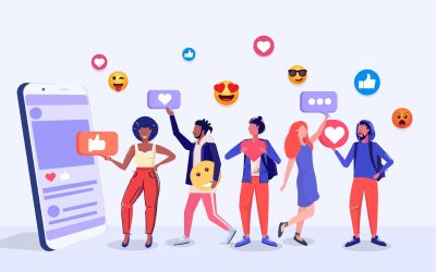 Social media: Be aware of what you consume