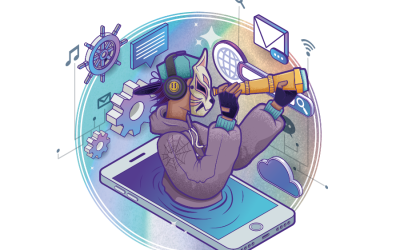 The power of language literacy: Accessing to information