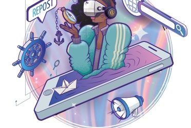 Freedom of Expression – Pandora’s Box (Interactive Game)