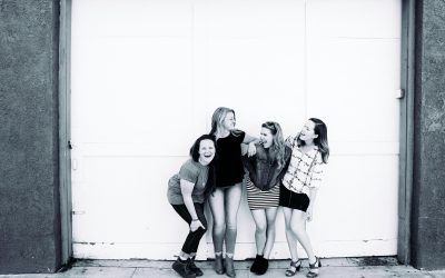 What happened on March the 8th?