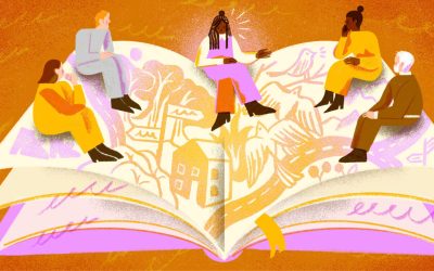 The art of storytelling