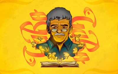 Magic realism: Where everything can become reality