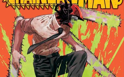 Chainsaw Man and the Challenge of a Happy Life in a Modern world