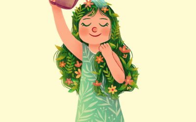 Taking Care of Me Is a Superpower