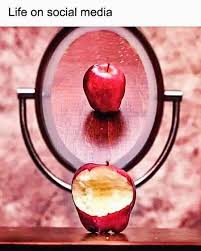 What If I Am Not Who They Think I Am?