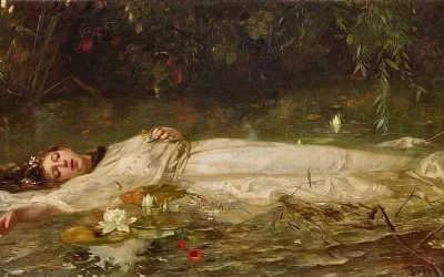 The Art of Dreaming: From Canvas to Reality