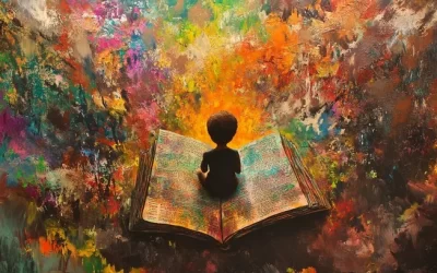 Seeing with Your Imagination