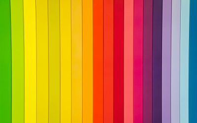 Color filter: How Light Shapes the Way We Think