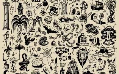 Tattoo Art: A Permanent Choice